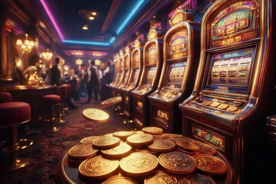 Players Palace Casino